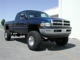 Tuff Country 94-99 Dodge Ram 3500 4X4 4.5in Lift Kit 4.5in (w/o Factory Overloads SX8000) thumbnail 3