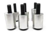 Tuff Country 97-02 Jeep Wrangler TJ Transfer Case Drop Kit thumbnail 1