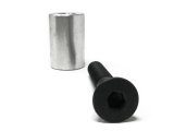 Tuff Country 97-02 Jeep Wrangler TJ Transfer Case Drop Kit thumbnail 3