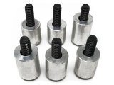 Tuff Country 97-02 Jeep Wrangler TJ Transfer Case Drop Kit thumbnail 4