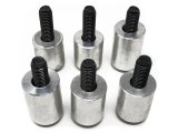 Tuff Country 97-02 Jeep Wrangler TJ Transfer Case Drop Kit thumbnail 5