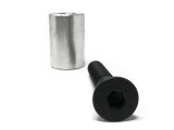 Tuff Country 97-02 Jeep Wrangler TJ Transfer Case Drop Kit thumbnail 6