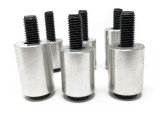Tuff Country 97-02 Jeep Wrangler TJ Transfer Case Drop Kit thumbnail 7