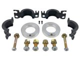 Tuff Country 14-22 Jeep Cherokee KL (Includes Latitude) 2wd & 4wd 2in Lift Kit 42103 thumbnail 1