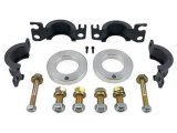Tuff Country 14-22 Jeep Cherokee KL (Includes Latitude) 2wd & 4wd 2in Lift Kit 42103 thumbnail 2