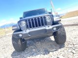 Tuff Country 20-23 Jeep Gladiator 2in Leveling Kit Front 42206 (SX8000 Shocks) thumbnail 3