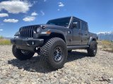 Tuff Country 20-23 Jeep Gladiator 2in Leveling Kit Front 42206 (SX8000 Shocks) thumbnail 4