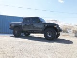 Tuff Country 20-23 Jeep Gladiator 2in Leveling Kit Front 42206 (SX8000 Shocks) thumbnail 5