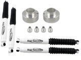 Tuff Country 20-23 Jeep Gladiator 2in Leveling Kit Front 42206 (SX8000 Shocks) thumbnail 7
