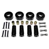 Tuff Country 97-06 Jeep Wrangler TJ 2in Lift Kit (No Shocks) thumbnail 1