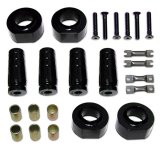 Tuff Country 97-06 Jeep Wrangler TJ 2in Lift Kit (No Shocks) thumbnail 2