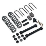 Tuff Country 87-01 Jeep Cherokee 4x4 3.5in Lift Kit EZ-Ride (No Shocks) thumbnail 1