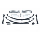 Tuff Country 87-01 Jeep Cherokee XJ 3.5in Lift Kit thumbnail 1