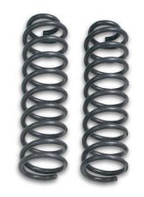Tuff Country 84-01 Jeep Cherokee XJ 4wd Front (3.5in Lift Over Stock Height) Coil Springs Pair thumbnail 2