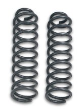 Tuff Country 84-01 Jeep Cherokee XJ 4wd Front (3.5in Lift Over Stock Height) Coil Springs Pair thumbnail 3