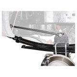Tuff Country 79-85 Toyota Truck 4wd Traction Bars Pair thumbnail 2