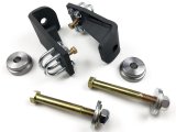 Tuff Country 96-02 Toyota 4Runner 4x4 Uni-Ball Upper Control Arms thumbnail 1