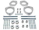 Tuff Country 13-17 Subaru Crosstrek 1.5in Lift Kit thumbnail 1