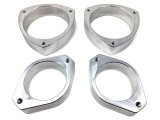 Tuff Country 13-17 Subaru Crosstrek 1.5in Lift Kit thumbnail 2