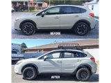 Tuff Country 13-17 Subaru Crosstrek 1.5in Lift Kit thumbnail 5