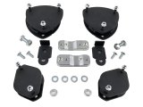 Tuff Country 15-23 Subaru Outback 2in Lift Kit thumbnail 1