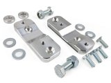 Tuff Country 15-23 Subaru Outback 2in Lift Kit thumbnail 2