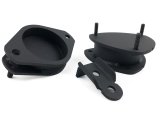 Tuff Country 15-23 Subaru Outback 2in Lift Kit thumbnail 3