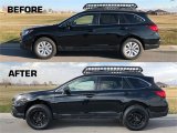 Tuff Country 15-23 Subaru Outback 2in Lift Kit thumbnail 5