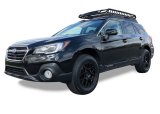 Tuff Country 15-23 Subaru Outback 2in Lift Kit thumbnail 6