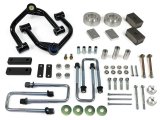Tuff Country 14-20 Toyota Tundra TRD Pro 4x4 & 2wd 2.5in Lift Kit thumbnail 2