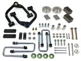 Tuff Country 14-20 Toyota Tundra TRD Pro 4x4 & 2wd 2.5in Lift Kit thumbnail 3