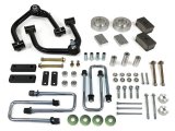 Tuff Country 14-20 Toyota Tundra TRD Pro 4x4 & 2wd 2.5in Uni-Ball Lift Kit thumbnail 2