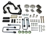 Tuff Country 14-20 Toyota Tundra TRD Pro 4x4 & 2wd 2.5in Uni-Ball Lift Kit thumbnail 3