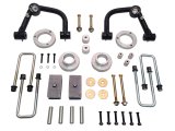 Tuff Country 15-18 Toyota Hilux 4x4 4in Lift Kit (w/Uni-Ball Control Arms No Shocks) thumbnail 1