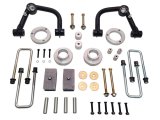 Tuff Country 15-18 Toyota Hilux 4x4 4in Lift Kit (w/Uni-Ball Control Arms No Shocks) thumbnail 2