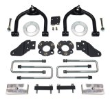 Tuff Country 16-23 Nissan Titan XD 4x4 4in Uni-Ball Lift Kit (SX8000 Shocks) thumbnail 2
