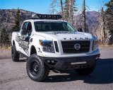 Tuff Country 16-23 Nissan Titan XD 4x4 4in Uni-Ball Lift Kit (SX8000 Shocks) thumbnail 3
