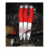 Tuff Country 99-04 Ford F-250 4wd Triple shock Kit thumbnail 1