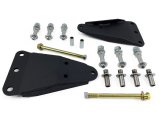 Tuff Country 99-04 Ford F-250 4wd Triple shock Kit thumbnail 2
