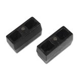 Tuff Country 3in Cast Iron Lift Blocks Pair thumbnail 1