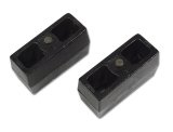 Tuff Country 3in Cast Iron Lift Blocks Pair thumbnail 2