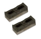 Tuff Country 07-23 Chevy Silverado 1500 4wd 3in Cast Iron Lift Blocks Pair thumbnail 3