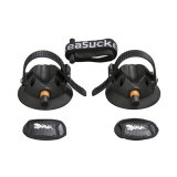 SeaSucker Hornet Wheel-on Bike Rack (for Hatchbacks/SUV/Minivans) thumbnail 1