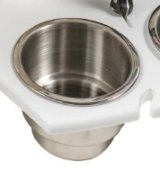 SeaSucker Stainless Cup Holder Insert thumbnail 1
