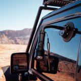 SeaSucker Heavy-Duty Flashlight Mount thumbnail 2
