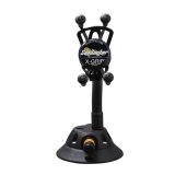 SeaSucker Flex-X Phone Mount - Black thumbnail 1