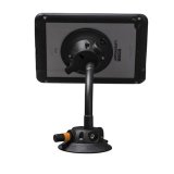 SeaSucker Naked Flex Mount - Black thumbnail 1
