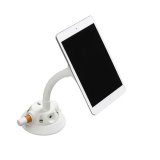SeaSucker Naked Flex Mount - White thumbnail 1