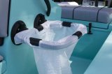 SeaSucker Waste Band (Large) - White thumbnail 2