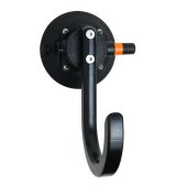 SeaSucker Utility Hook - Black thumbnail 1